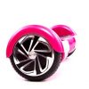 hoverboard rose roue