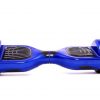 hoverboard bleu