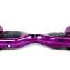 face hoverboard violet