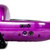 roue hoverboard violet